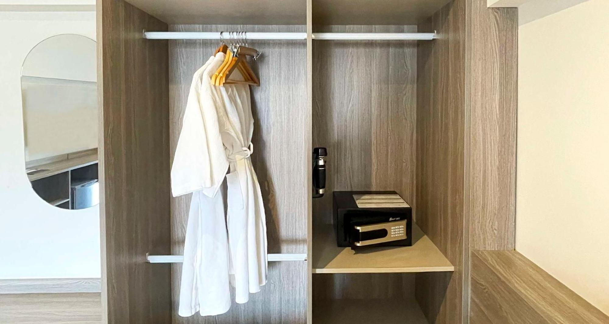 Surestay By Best Western Iconic Ari-Jatujak Μπανγκόκ Εξωτερικό φωτογραφία