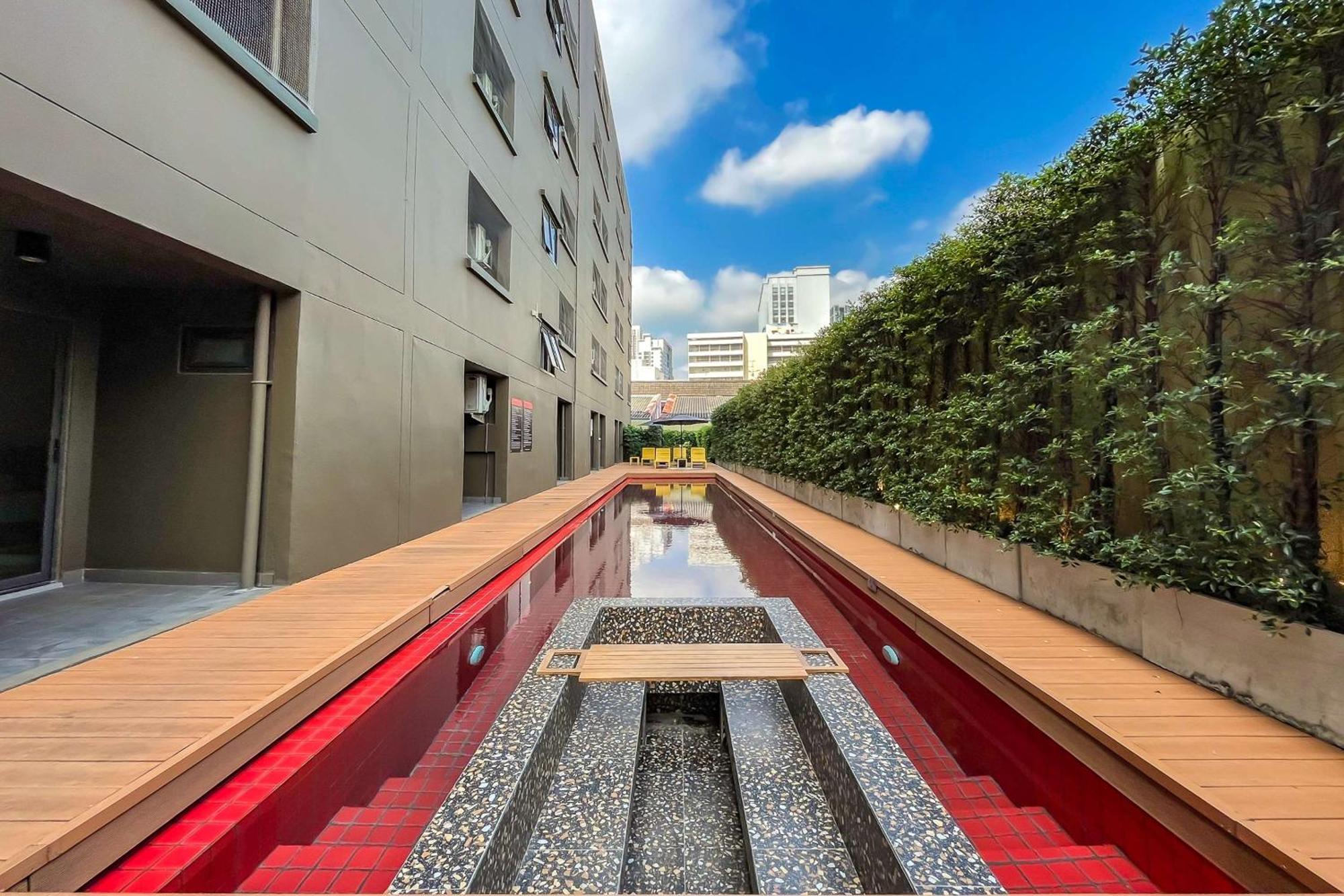 Surestay By Best Western Iconic Ari-Jatujak Μπανγκόκ Εξωτερικό φωτογραφία