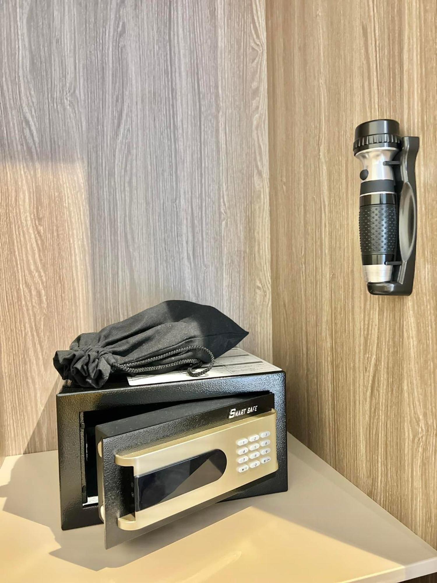 Surestay By Best Western Iconic Ari-Jatujak Μπανγκόκ Εξωτερικό φωτογραφία