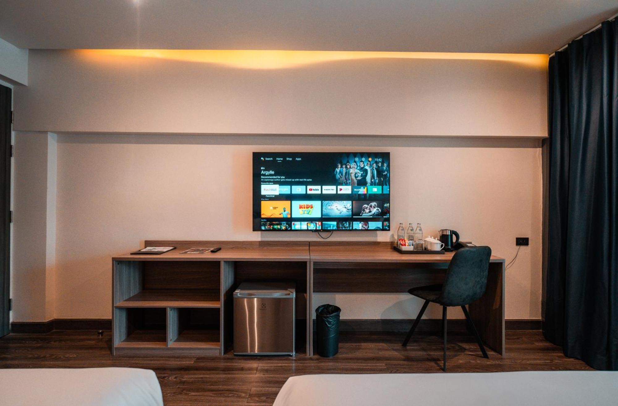 Surestay By Best Western Iconic Ari-Jatujak Μπανγκόκ Εξωτερικό φωτογραφία