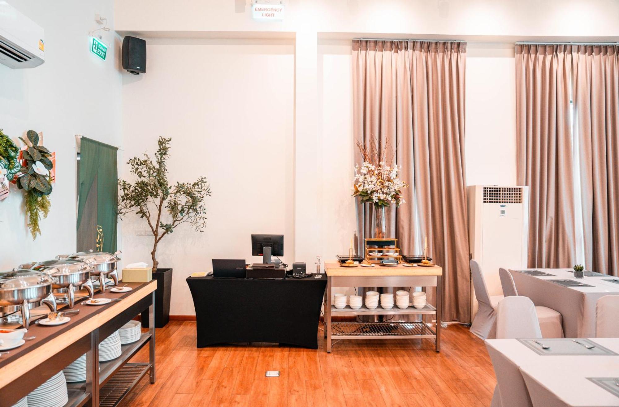 Surestay By Best Western Iconic Ari-Jatujak Μπανγκόκ Εξωτερικό φωτογραφία