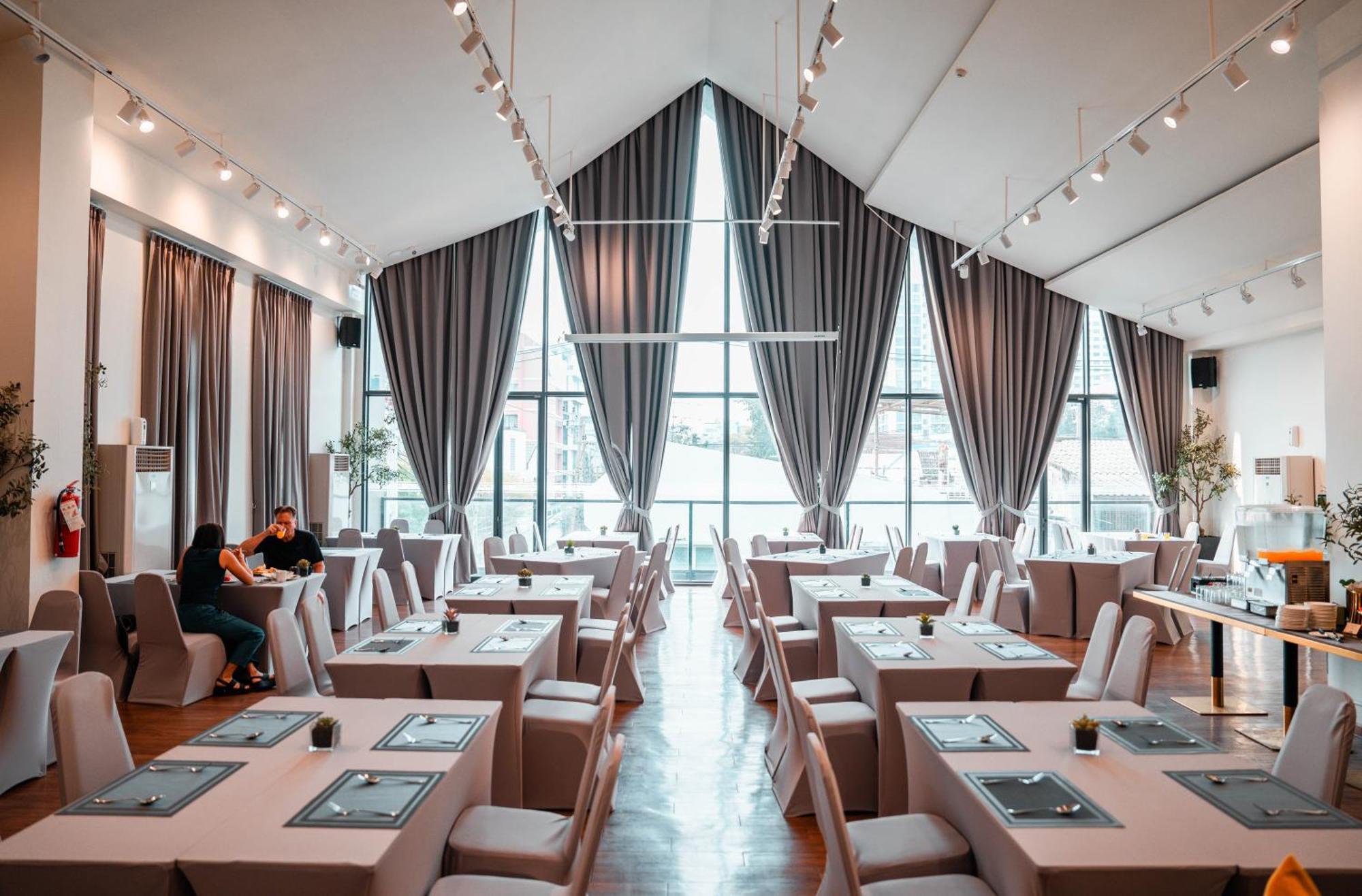 Surestay By Best Western Iconic Ari-Jatujak Μπανγκόκ Εξωτερικό φωτογραφία