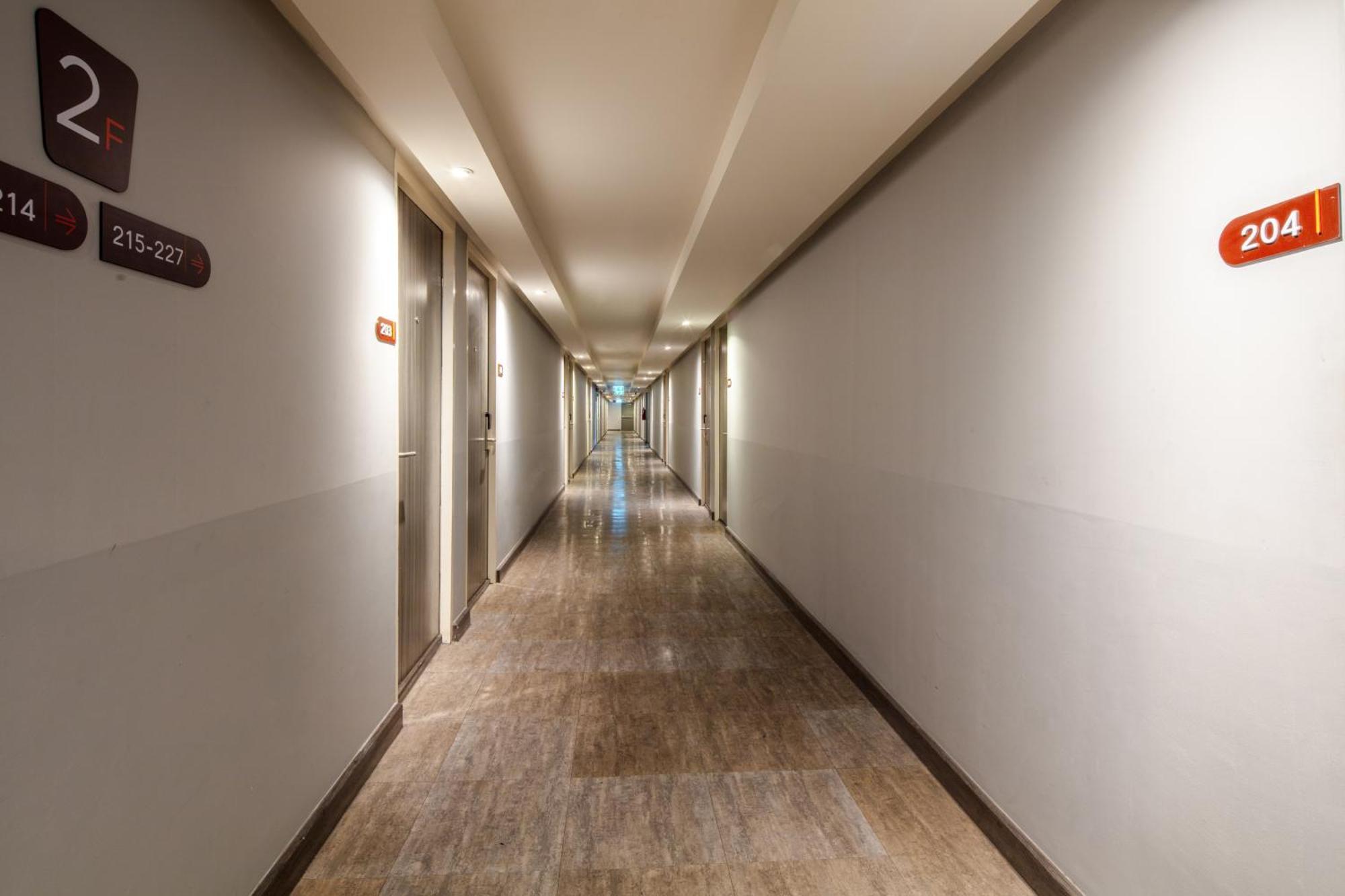 Surestay By Best Western Iconic Ari-Jatujak Μπανγκόκ Εξωτερικό φωτογραφία