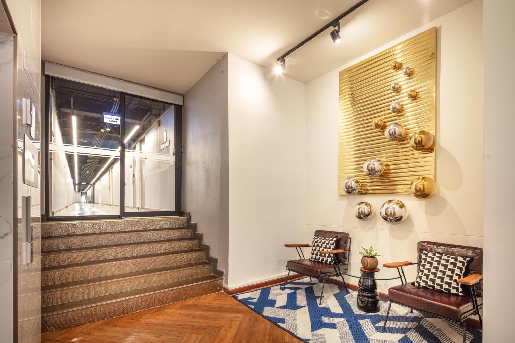 Surestay By Best Western Iconic Ari-Jatujak Μπανγκόκ Εξωτερικό φωτογραφία