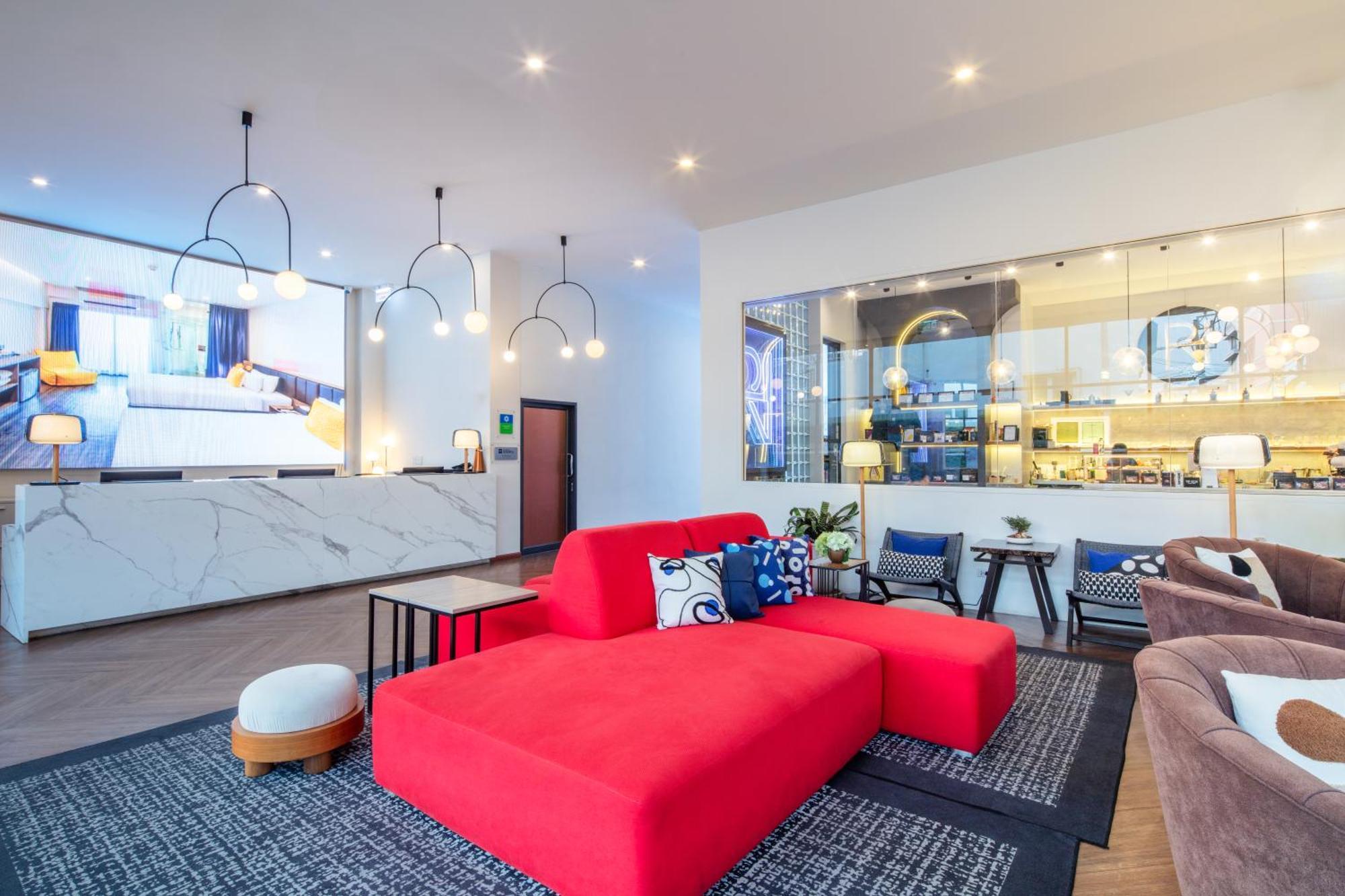 Surestay By Best Western Iconic Ari-Jatujak Μπανγκόκ Εξωτερικό φωτογραφία