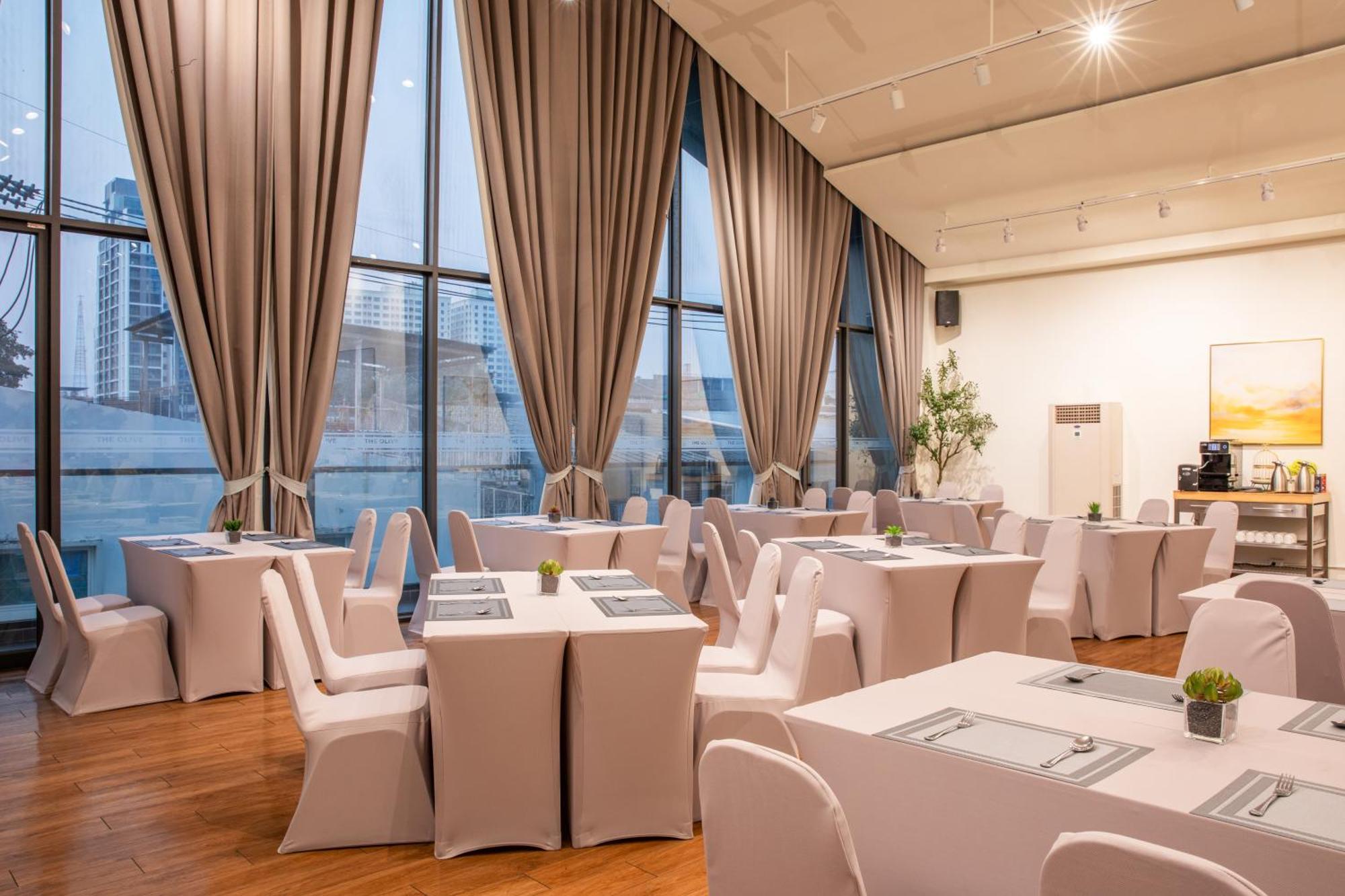 Surestay By Best Western Iconic Ari-Jatujak Μπανγκόκ Εξωτερικό φωτογραφία