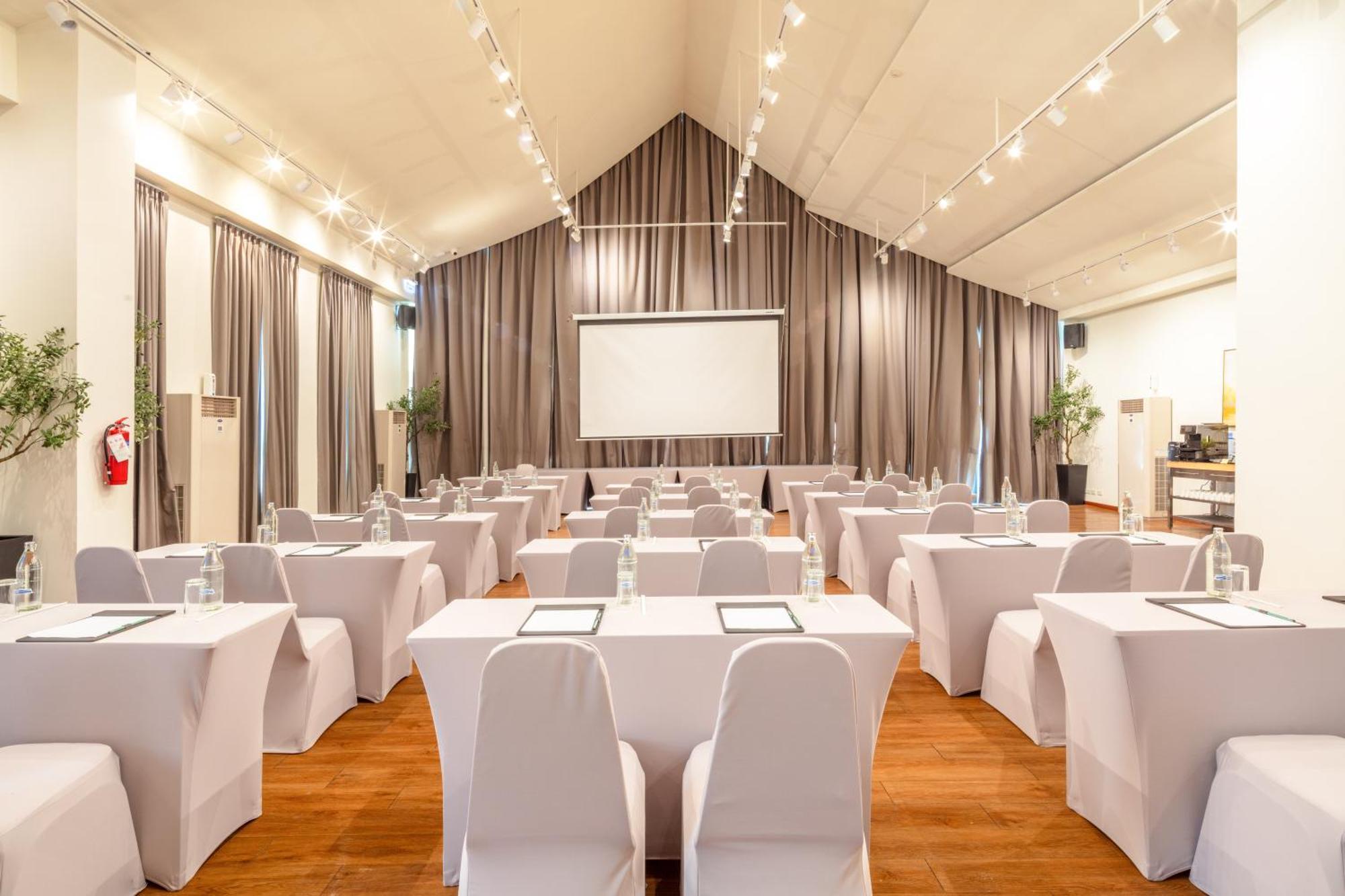 Surestay By Best Western Iconic Ari-Jatujak Μπανγκόκ Εξωτερικό φωτογραφία