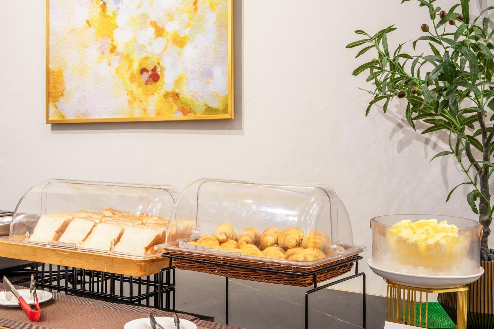 Surestay By Best Western Iconic Ari-Jatujak Μπανγκόκ Εξωτερικό φωτογραφία