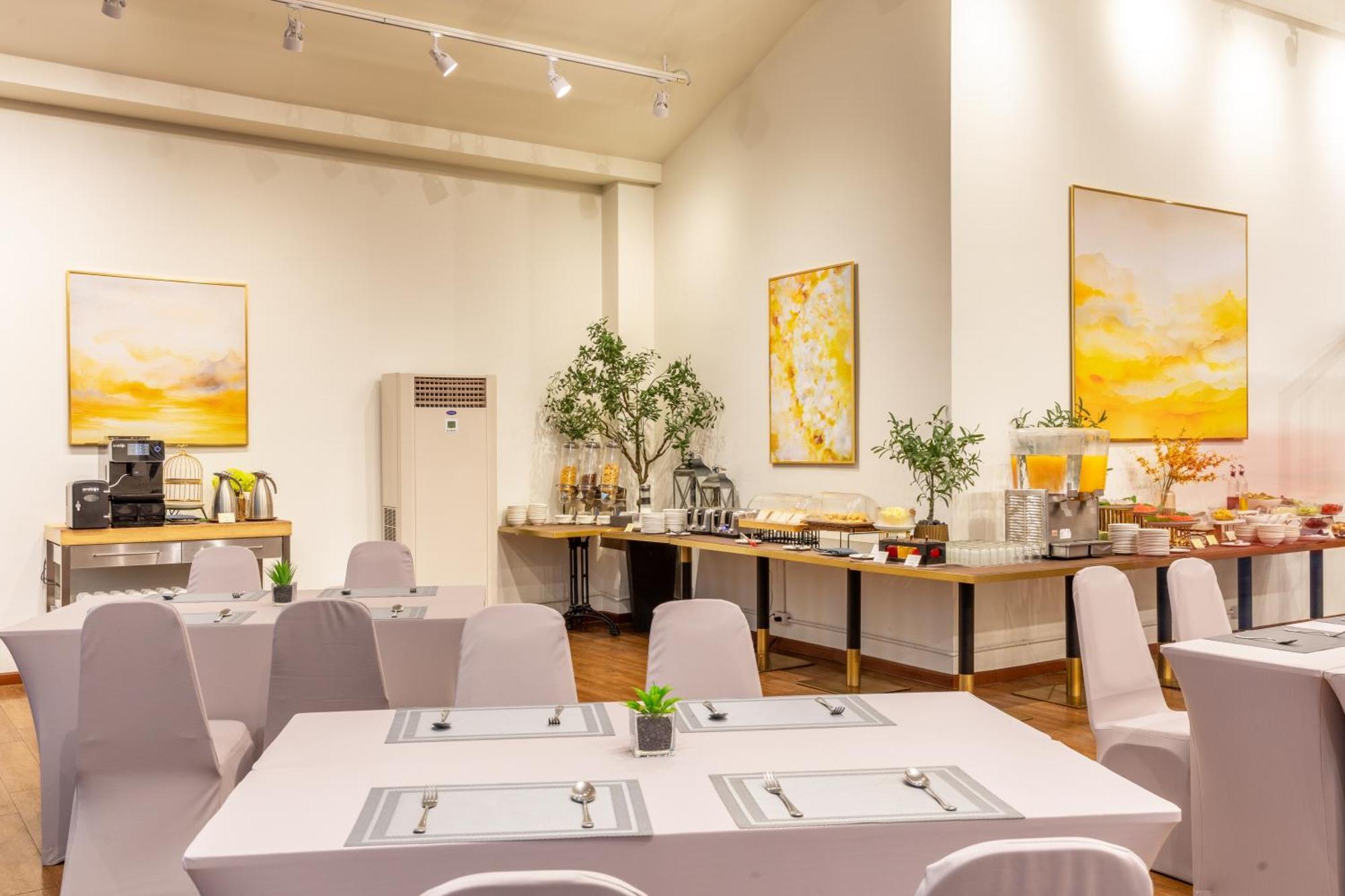 Surestay By Best Western Iconic Ari-Jatujak Μπανγκόκ Εξωτερικό φωτογραφία