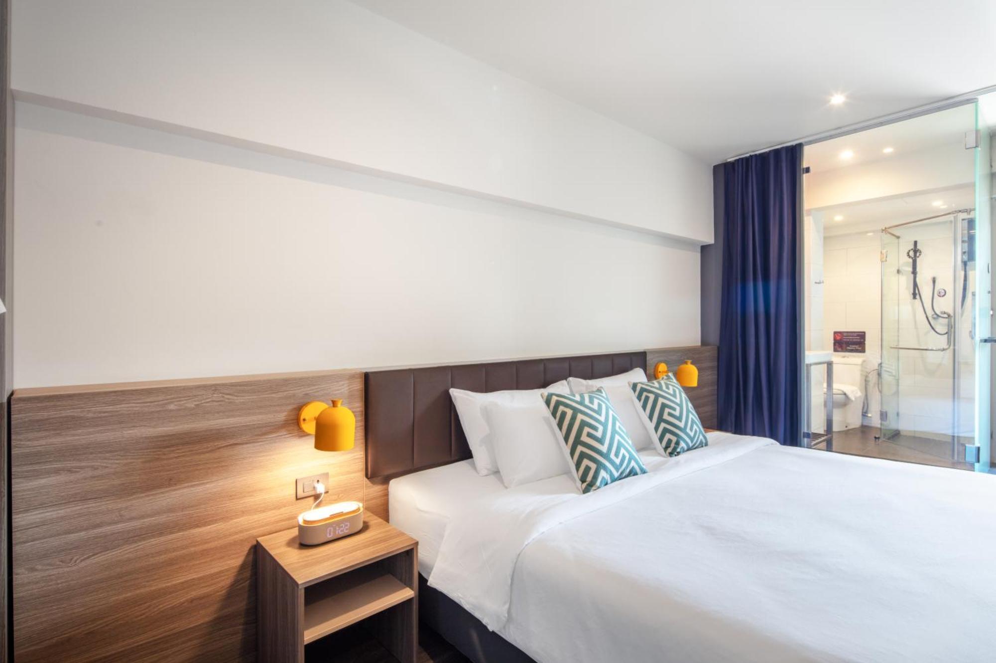 Surestay By Best Western Iconic Ari-Jatujak Μπανγκόκ Εξωτερικό φωτογραφία