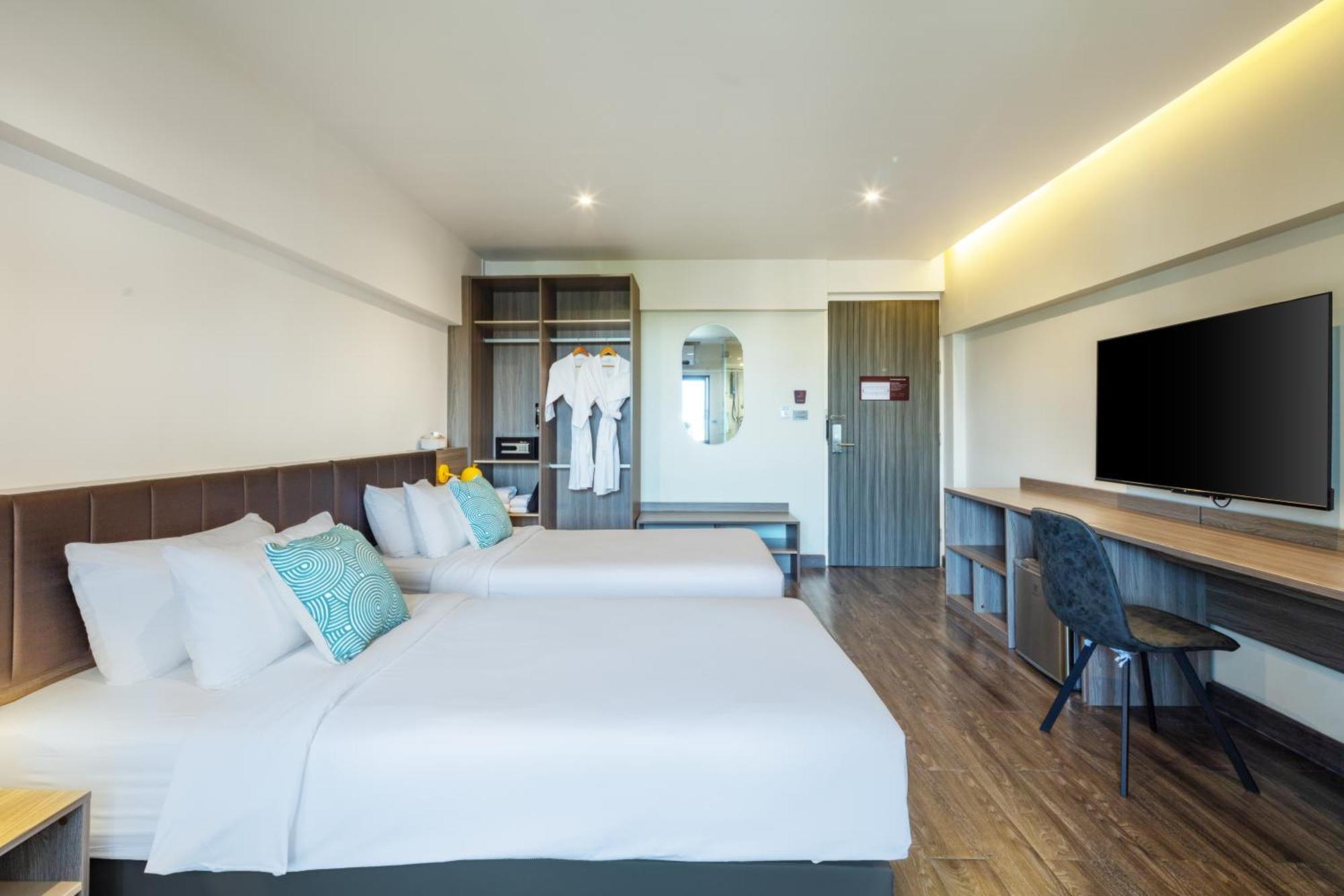 Surestay By Best Western Iconic Ari-Jatujak Μπανγκόκ Εξωτερικό φωτογραφία