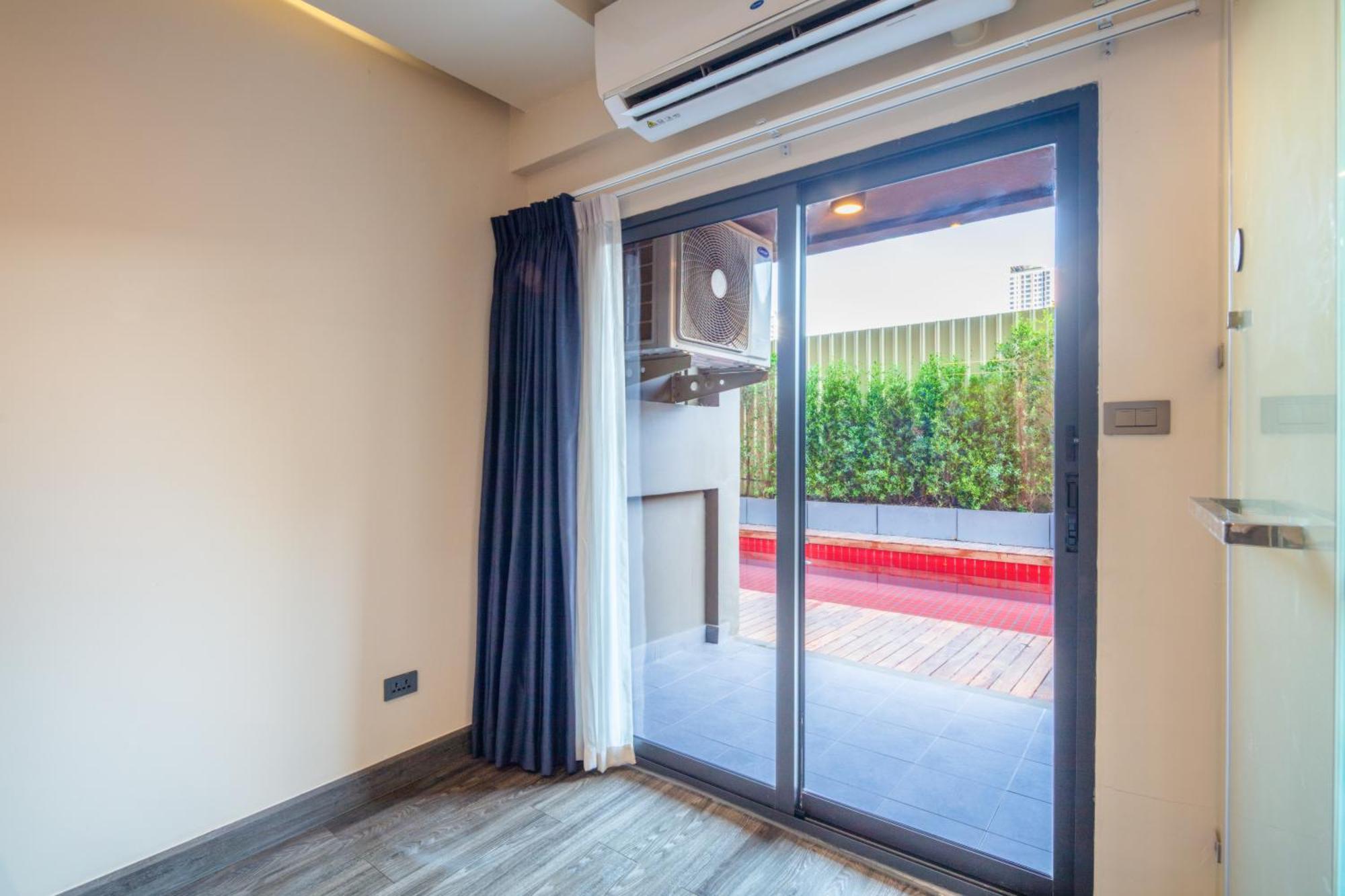 Surestay By Best Western Iconic Ari-Jatujak Μπανγκόκ Δωμάτιο φωτογραφία