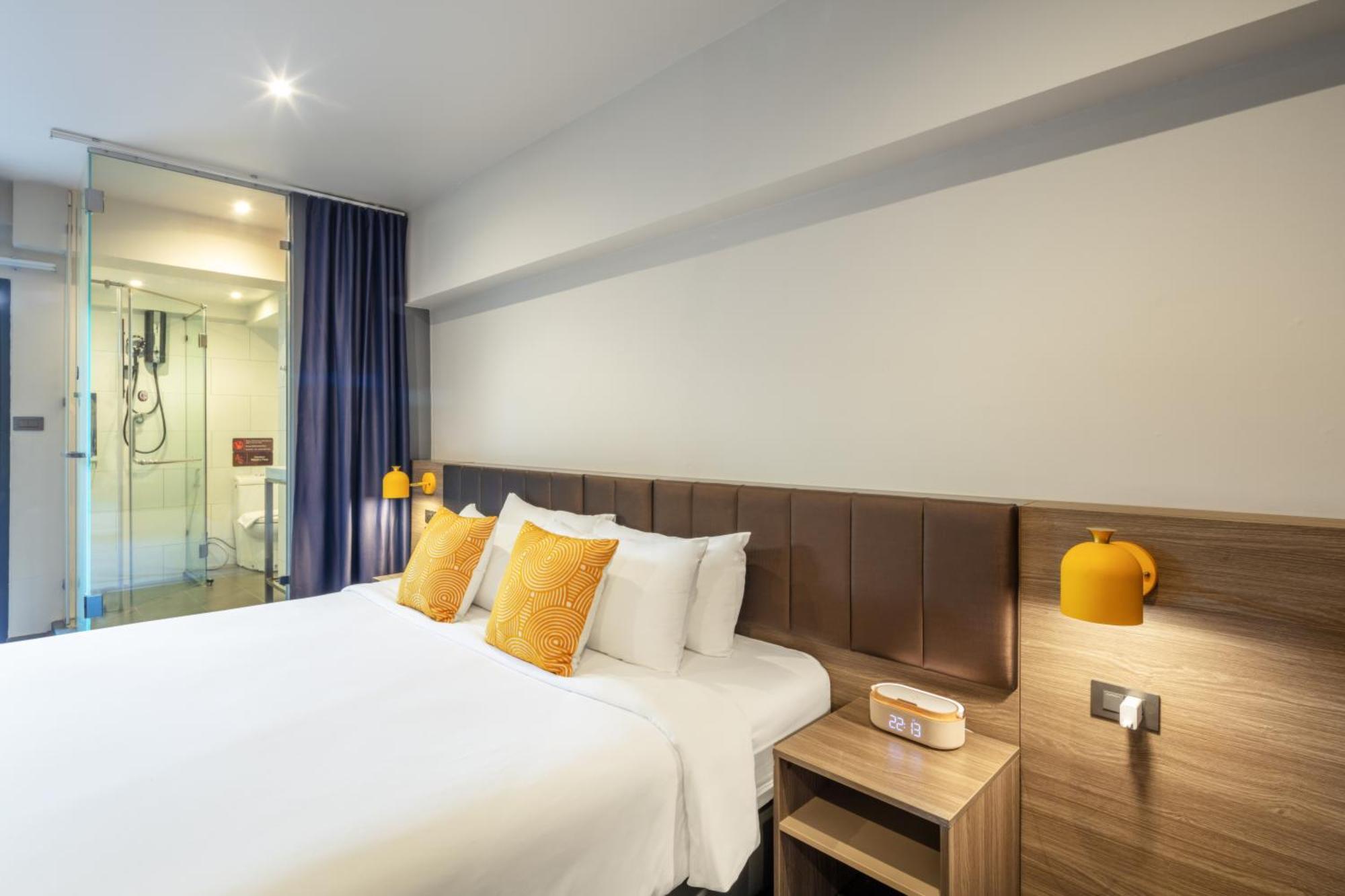 Surestay By Best Western Iconic Ari-Jatujak Μπανγκόκ Εξωτερικό φωτογραφία