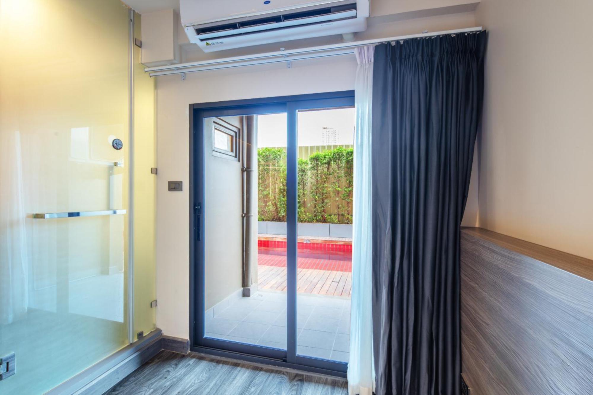 Surestay By Best Western Iconic Ari-Jatujak Μπανγκόκ Δωμάτιο φωτογραφία