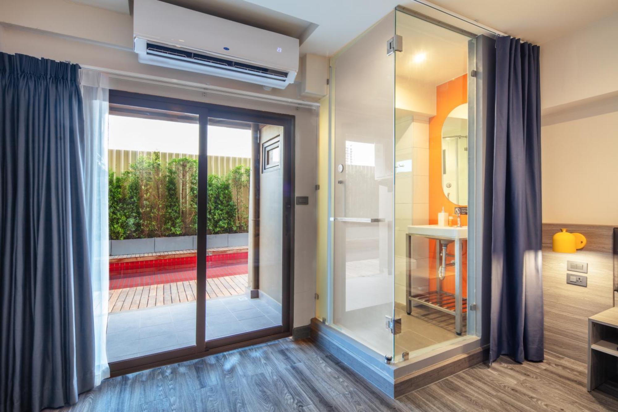 Surestay By Best Western Iconic Ari-Jatujak Μπανγκόκ Δωμάτιο φωτογραφία