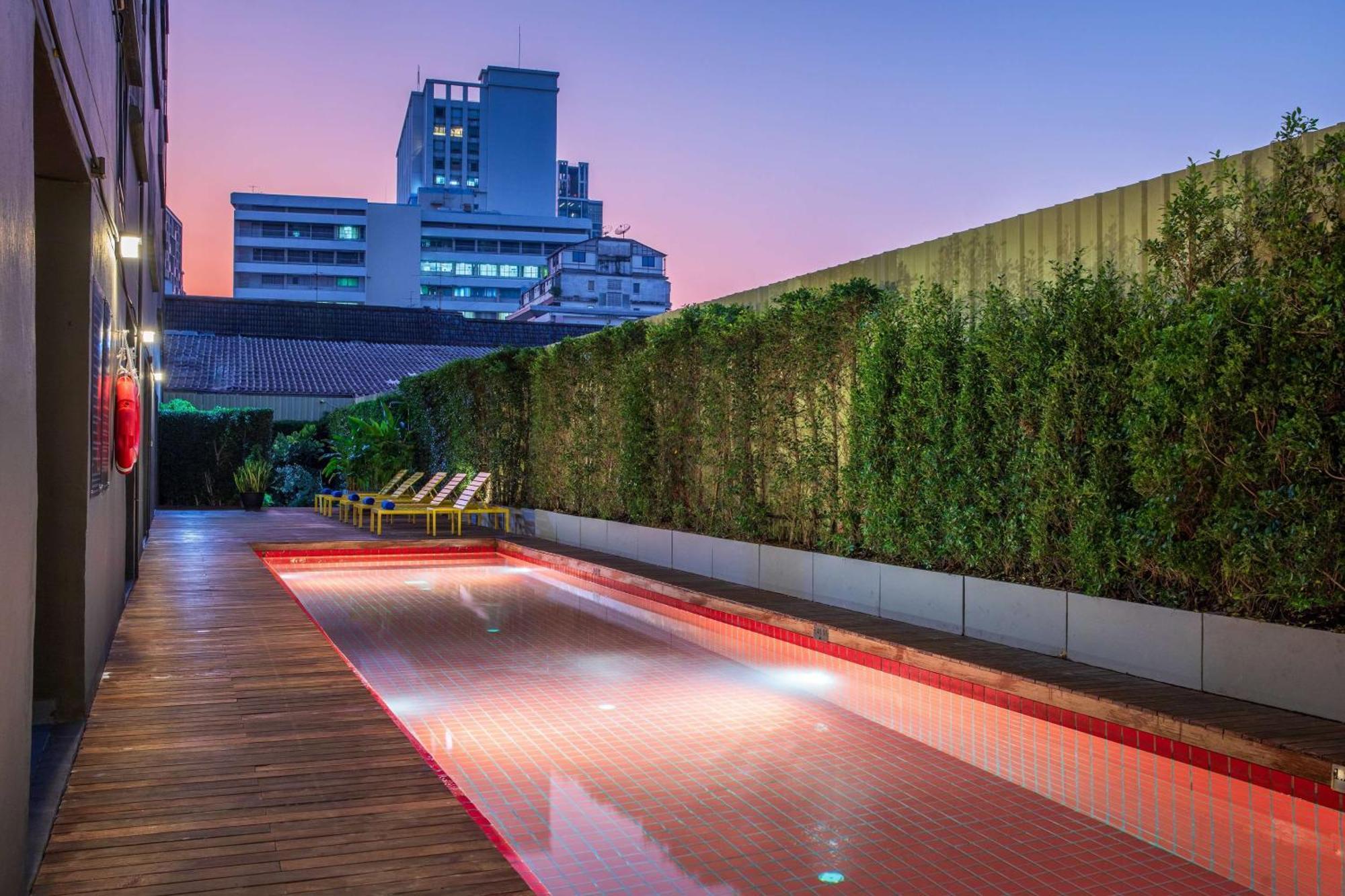 Surestay By Best Western Iconic Ari-Jatujak Μπανγκόκ Εξωτερικό φωτογραφία